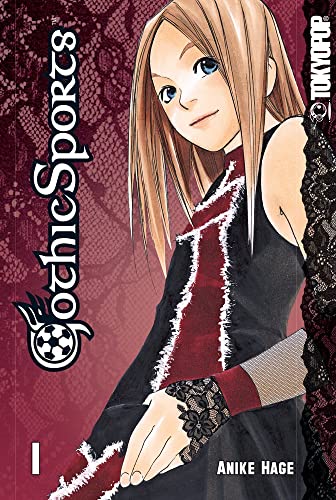 Gothic Sports Vol 1