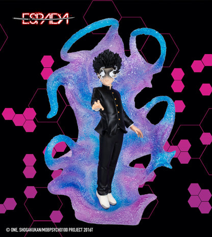 Mob Psycho 100 – Shigeo Kageyama Figur im Maßstab 1:8 