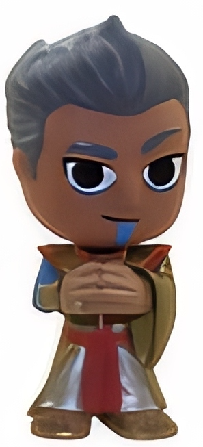 Funko MM: Marvel (Thor: Ragnarok) (S1)