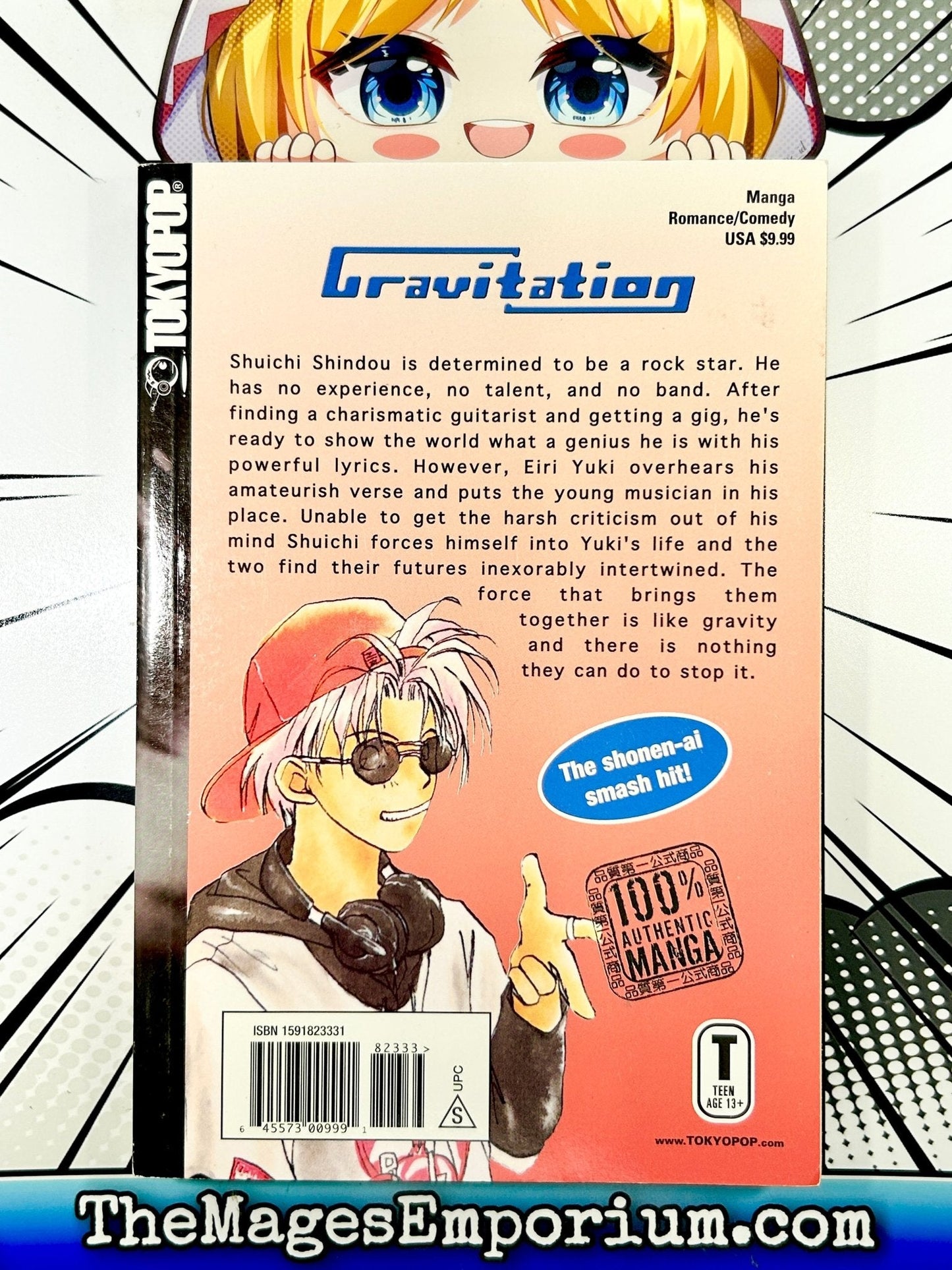 Gravitation Vol 1