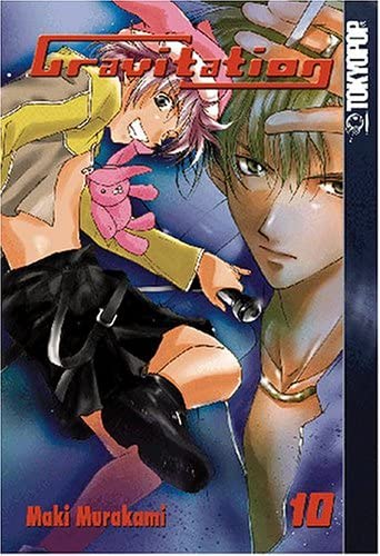 Gravitation Vol 10