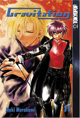 Gravitation Vol 11