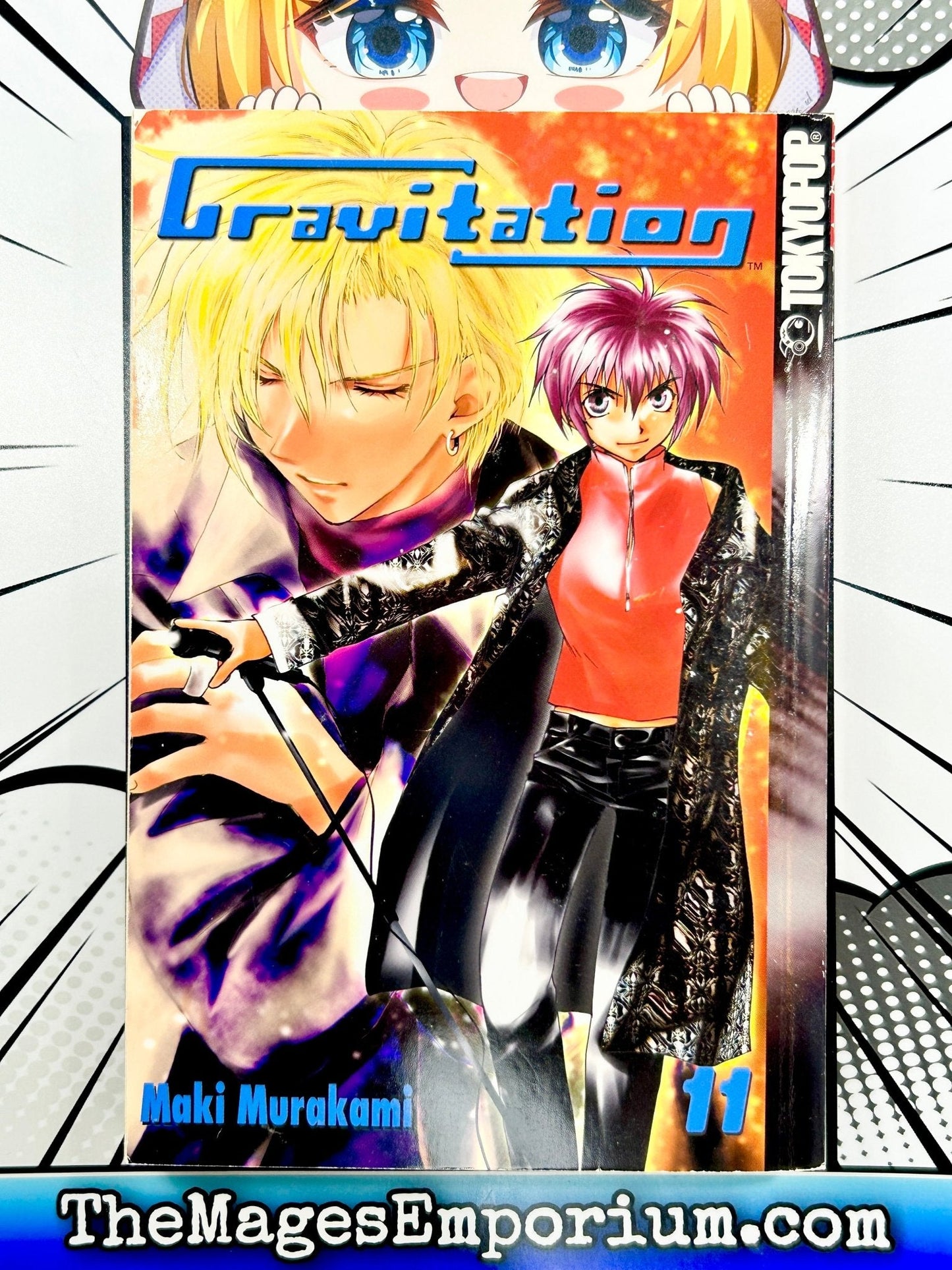 Gravitation Vol 11