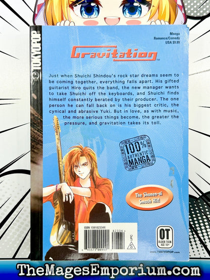 Gravitation Vol 2