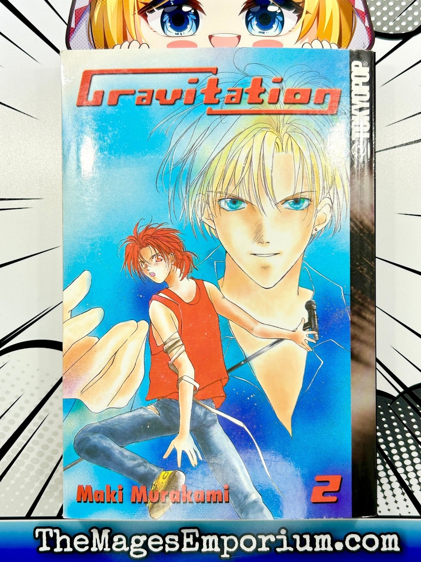 Gravitation Vol 2