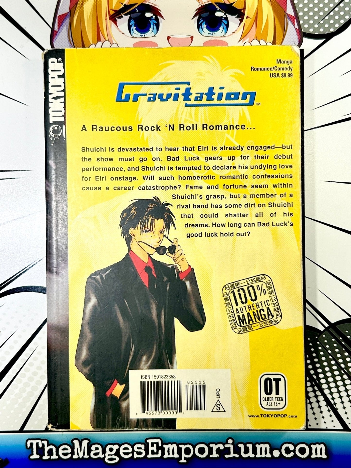 Gravitation Vol 3