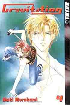 Gravitation Vol 4