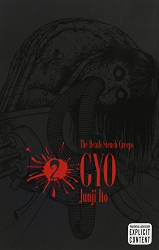 Gyo Vol 2