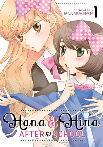 Hana and Hina After School Vol 1