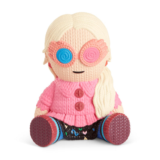 Handmade By Robots: Harry Potter - Luna Lovegood Vinyl Figure! (Special Edition "Show and Tell" Box)