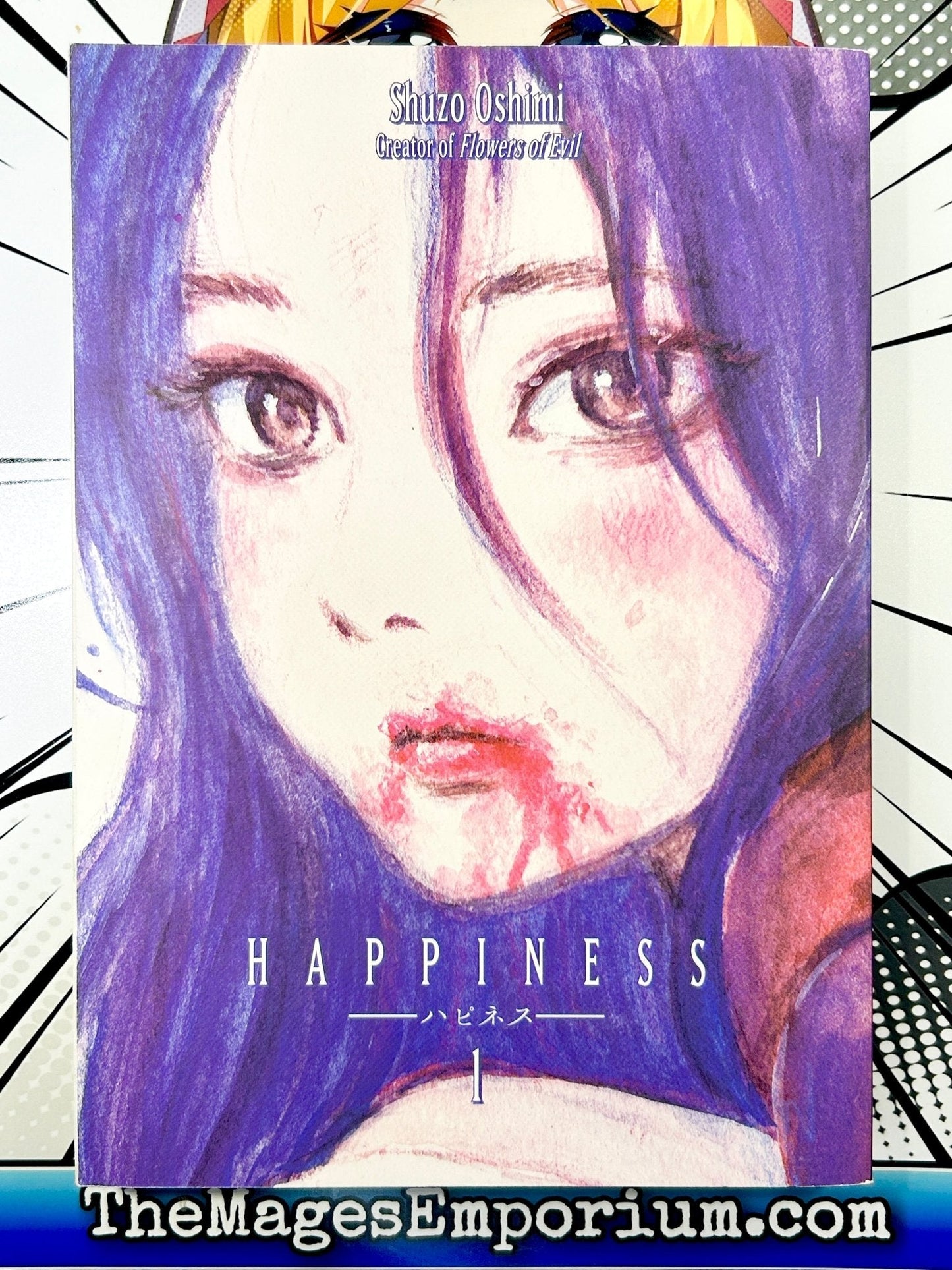 Happiness Vol 1