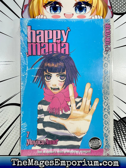 Happy Mania Vol 7