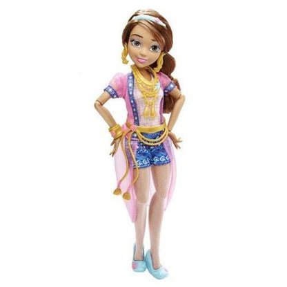 Disney Descendants Genie Chic Auradon Doll - Audrey