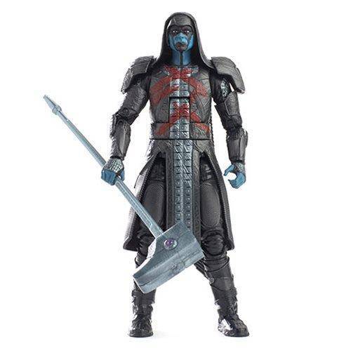 Marvel Legends Cinematic Universe 10th Anniversary Ronan the Accuser 6-Inch Acti