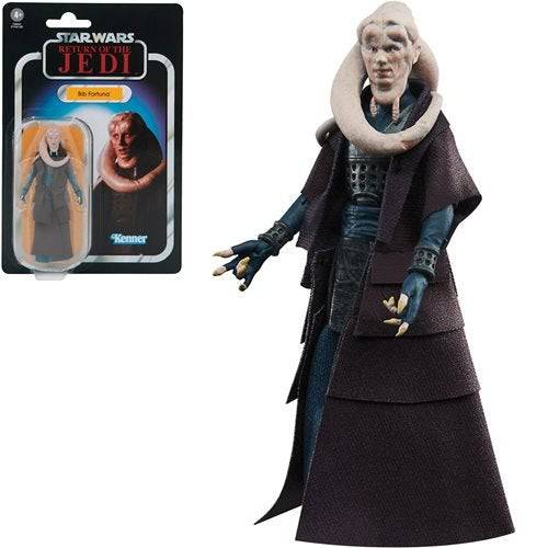 Star Wars The Vintage Collection Bib Fortuna 3 3/4-Inch Action Figure