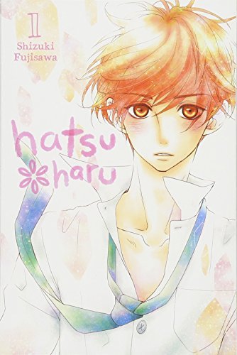 Hatsu Haru Vol 1