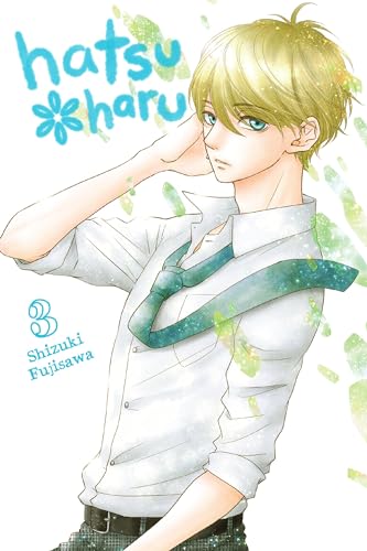 Hatsu Haru Vol 3