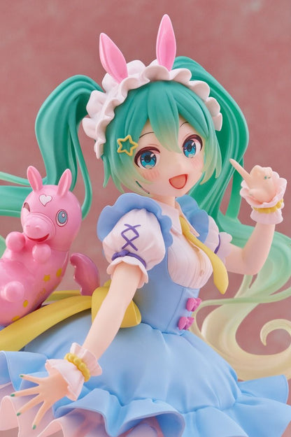 Hatsune Miku x Rody Fairy Tale Ver. AMP+ Figure