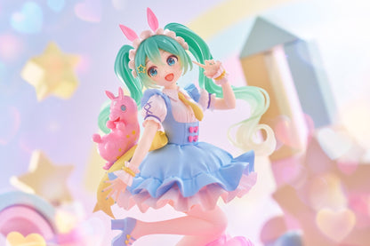 Hatsune Miku x Rody Fairy Tale Ver. AMP+ Figure