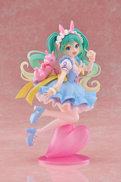 Hatsune Miku x Rody Fairy Tale Ver. AMP+ Figure