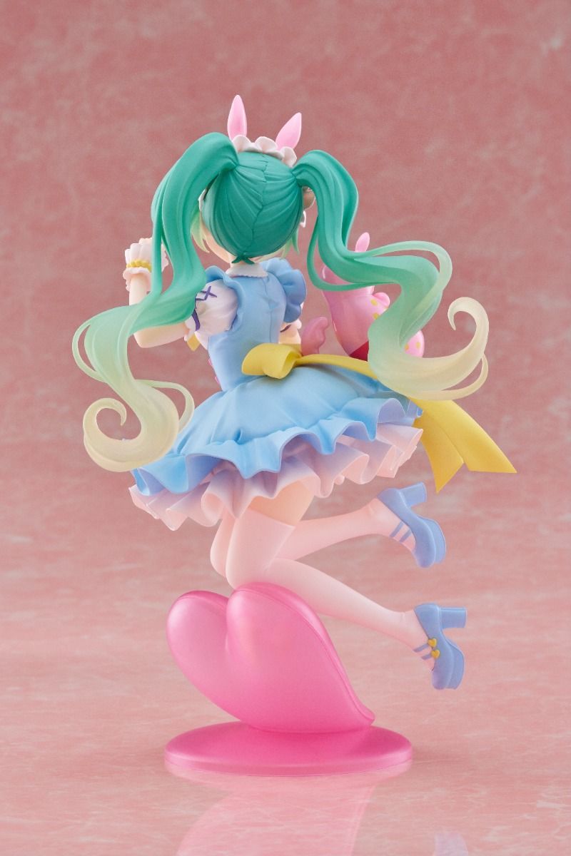 Hatsune Miku x Rody Fairy Tale Ver. AMP+ Figure