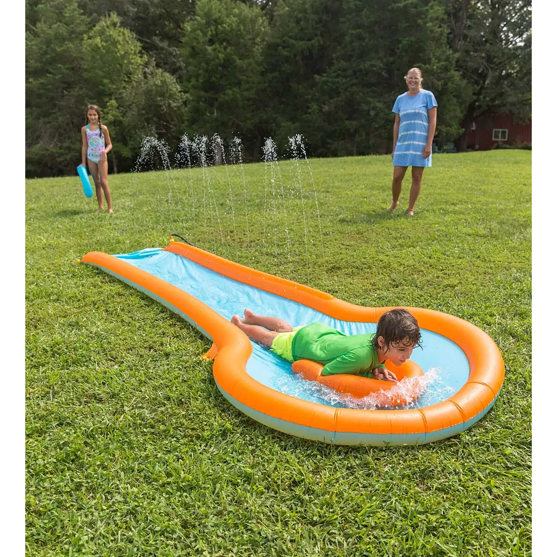 12' Water Slide