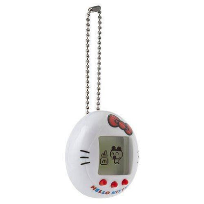 Bandai Hello Kitty White Tamagotchi Hello Kitty Nano Digital Pet