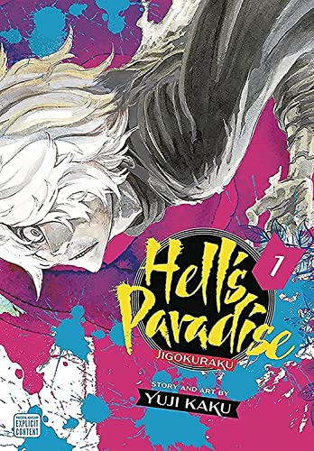 Hell's Paradise Vol 1