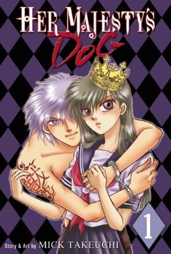 Her Majesty's Dog Vol 1