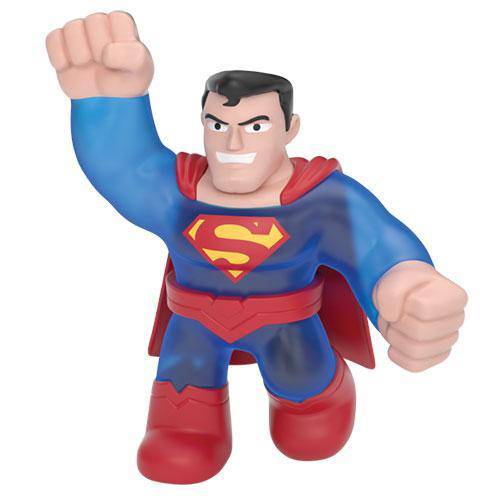 Heroes of Goo Jit Zu DC Hero Pack - Select Figure(s)