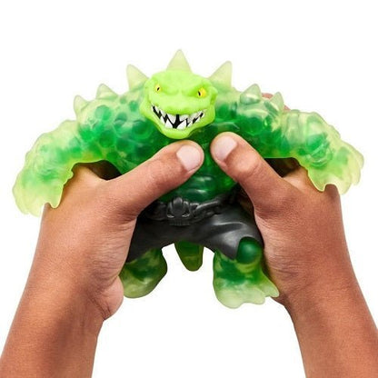 Heroes of Goo Jit Zu Goo Shifters Hero Pack – Series 7