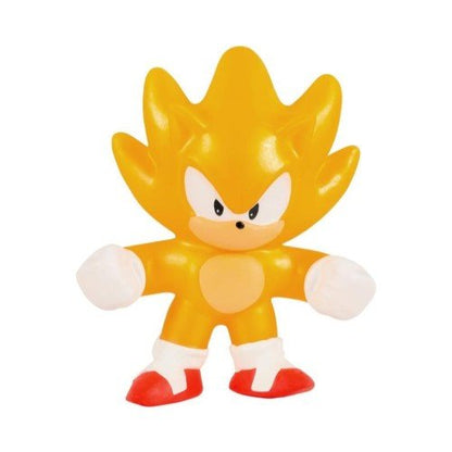 Heroes of Goo Jit Zu Minis 2.5 inches Sonic the Hedgehog - Select Figure(s)