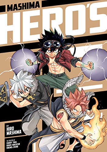 Hero's