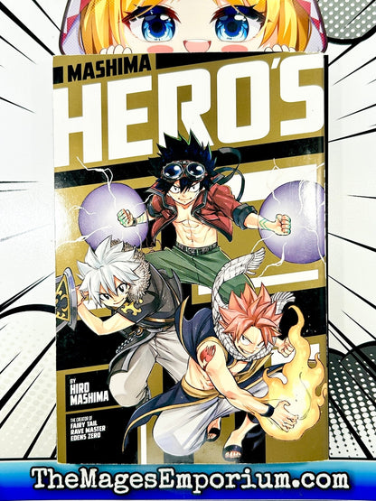 Hero's