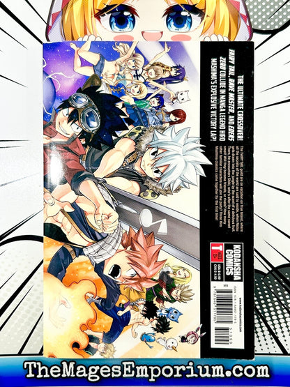 Hero's