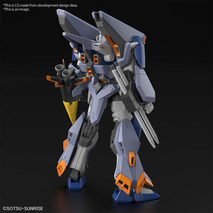 DUEL BLITZ GUNDAM HG 1/144 Model KIT