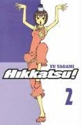 Hikkatsu! Vol 2