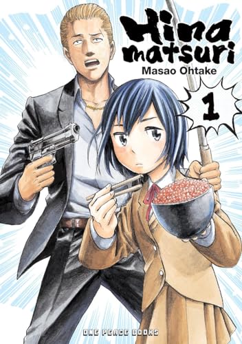 Hinamatsuri Vol 1