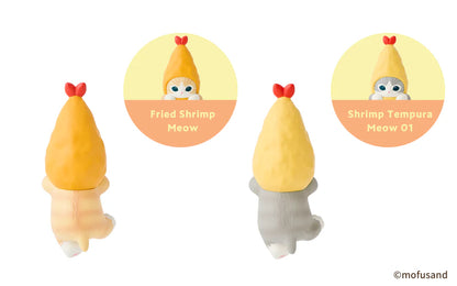 HIPPERS Mofusand: Vol. 2 Blind Box