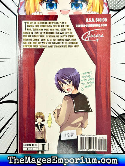 Hitohira Vol 3