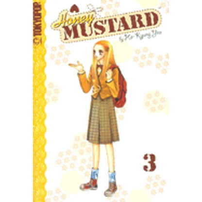 Honey Mustard Vol 3