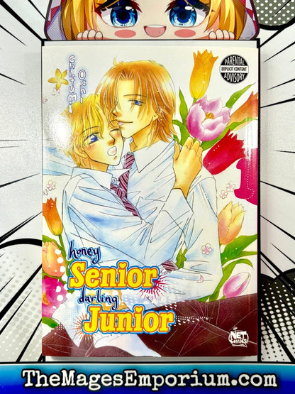 Honey Senior Darling Junior Vol 1