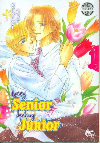 Honey Senior Darling Junior Vol 1