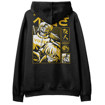 Prideful Hoodie