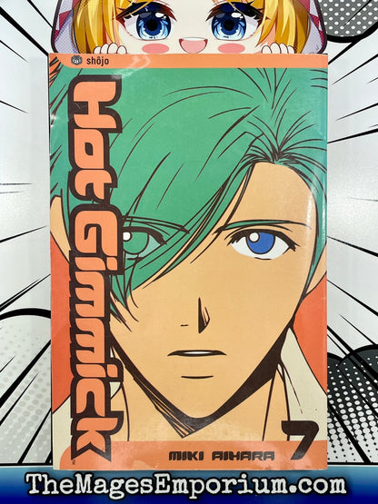 Hot Gimmick Vol 7