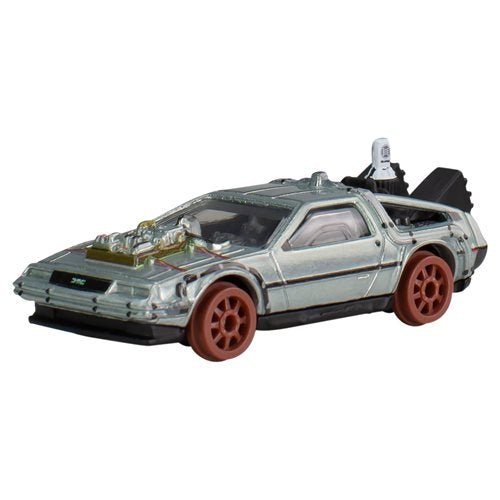 Hot Wheels Pop Culture 2024 - Select Vehicle(s)