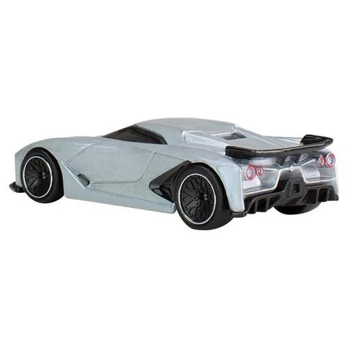 Hot Wheels Pop Culture 2024 - Select Vehicle(s)