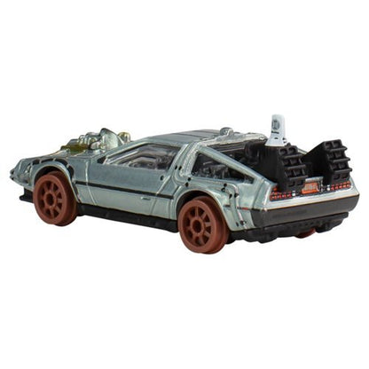 Hot Wheels Pop Culture 2024 - Select Vehicle(s)