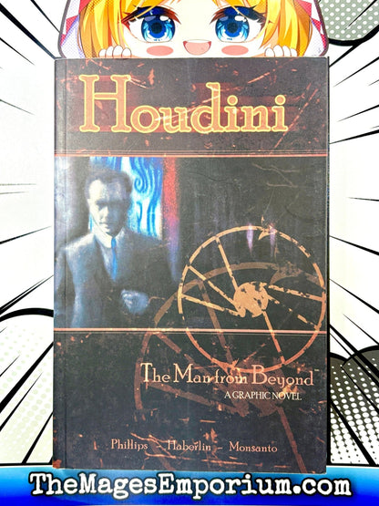 Houdini: The Man from Beyond Vol 1