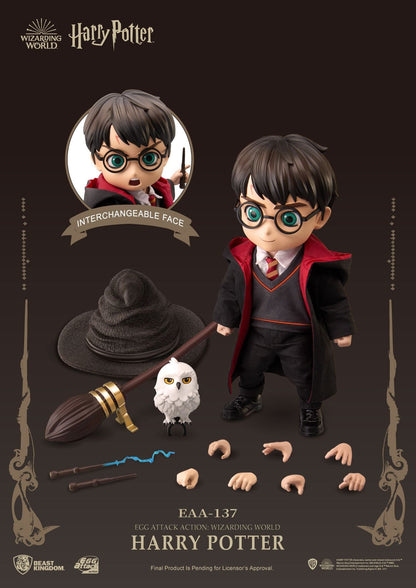 Wizarding World: Harry Potter